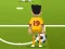 Lojë Euro Futboll Goditja 16 në internet