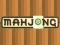 Lojë Mahjong në internet