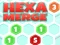 Lojë Shkrirja Hexa në internet