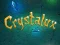Lojë Crystalux në internet