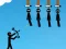 Lojë Mjeshtri i Harqit: Heroi Stickman në internet