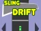 Lojë Sling Drift në internet