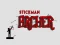 Lojë Arkëtar Stickman në internet
