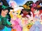 Lojë Princeshë e Vogël Halloween në internet