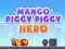 Lojë Mango Derrës Hero në internet