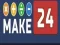Lojë Bëj 24 në internet