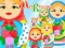 Lojë Garën Matryoshka në internet