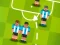 Lojë Goditja e Futbollit në internet