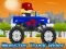 Lojë Shoferi i Monster Truck në internet