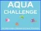 Lojë Sfidë Aqua në internet