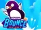 Lojë Kërcimi i Penguin në internet