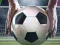 Lojë Goditje Futbolli: Liga Football në internet
