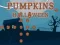 Lojë Kunguj në Halloween në internet