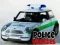 Lojë Automjete Policie në internet