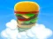 Lojë Burger Qielli në internet