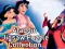 Lojë Koleksioni i Puzzles Aladdin në internet