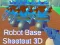 Lojë Shooting me Robotin 3D në internet
