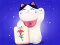 Lojë Mahjong Solitaire në internet