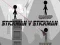 Lojë Stickman kundër Stickman në internet
