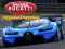 Lojë Përpilimi Racing Bugatti në internet