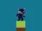 Lojë Sonic Hero në internet