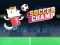 Lojë Kampioni i Futbollit në internet