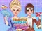 Lojë E adventure Historike Cosplay në Mediat Sociale në internet