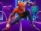 Lojë Spiderman Mbroni Qytetin në internet