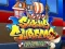 Lojë Subway Surfers Kopenhagë në internet
