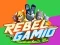Lojë Rebel Gamio në internet