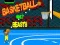 Lojë Vetëm Beasts në Basketboll në internet