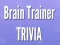 Lojë Trajneri i Trurit: Trivia në internet