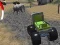 Lojë Garazhe Monster Truck Turbo në internet