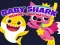 Lojë Lojë Kujtese Baby Shark në internet