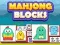 Lojë Blloket Mahjong në internet