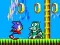 Lojë Sonic Pocket Runners në internet