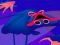 Lojë Flappy Hugie Wugie në internet