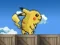 Lojë pokemon vrapin kërcim në internet