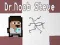 Lojë Dr.Noob Steve në internet