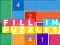 Lojë Plotni Puzzlet në internet