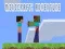 Lojë Minicraft Aventurë në internet
