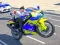 Lojë Stunt Me Motosikletë Policie në internet