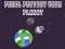 Lojë Pixel Mbrojt Planetin Tuaj në internet