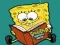Lojë SpongeBob SquarePants Puzzle në internet