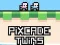 Lojë Pixcade Binjakët në internet