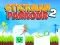 Lojë Stickman Parkour 2 në internet