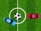 Lojë Lojë Futbolli me Makina pa Fund në internet