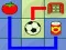 Lojë Përputhja Emoji në internet