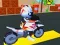 Lojë Lojë Sfide garash Moto 3D në internet