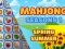 Lojë Mahjong Sezonet 1 Pranvera Vera në internet